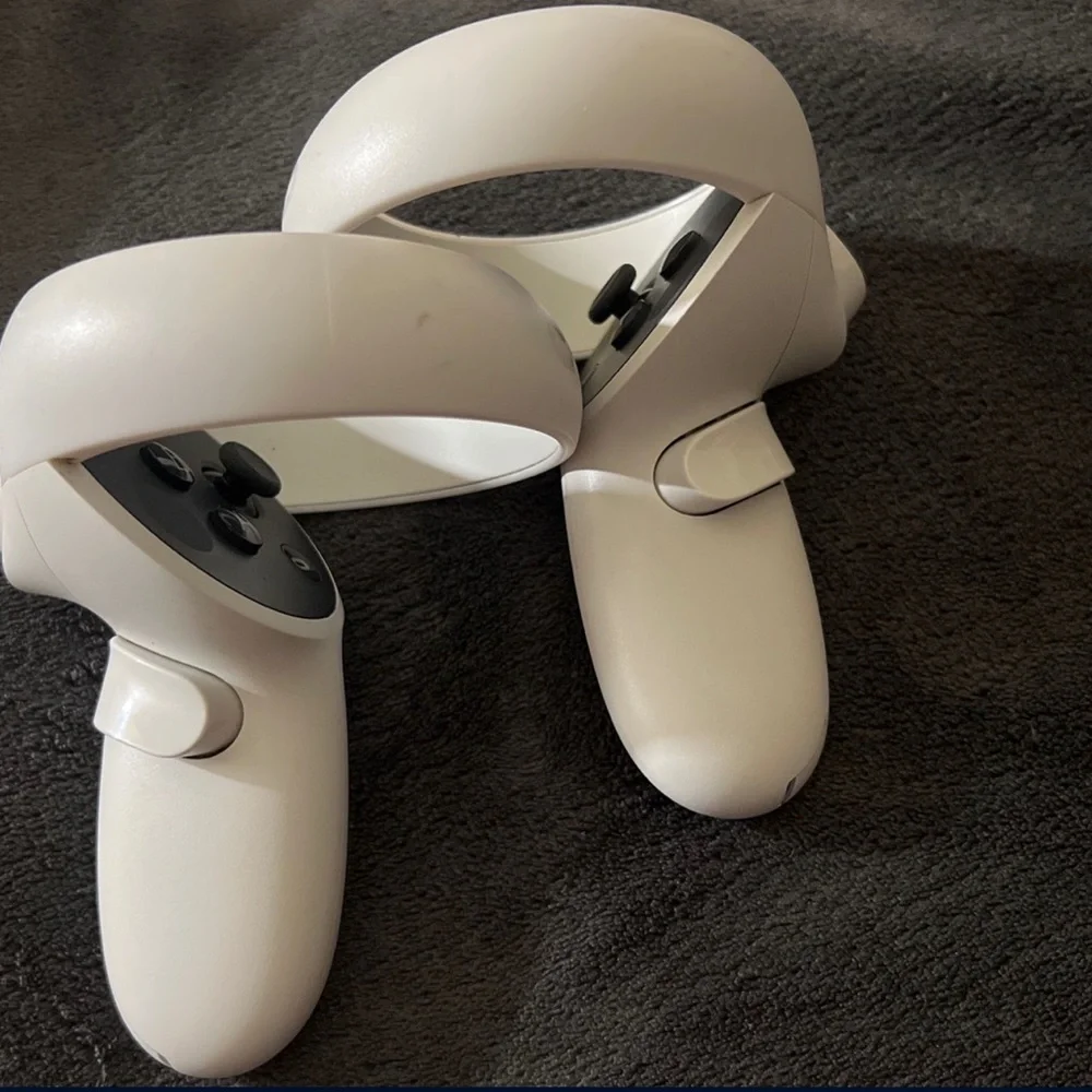 Oculus Quest 2
